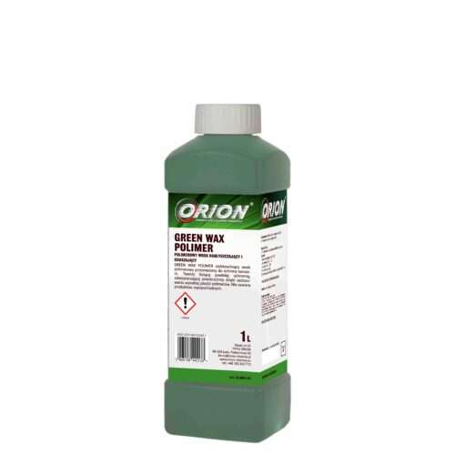 GREEN WAX POLIMER 1L