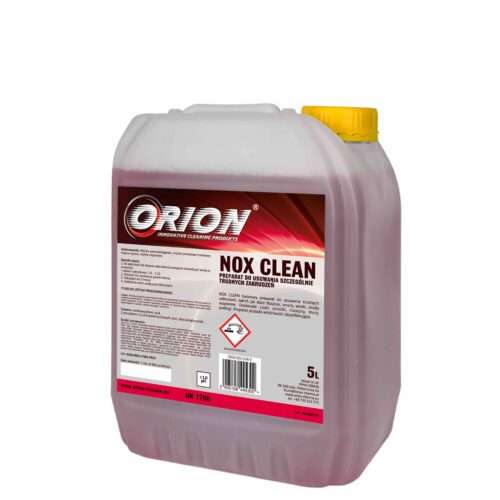 NOX CLEAN 5L