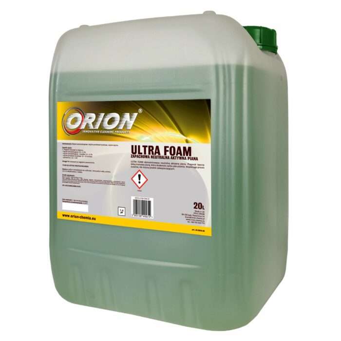 ULTRA FOAM 20L