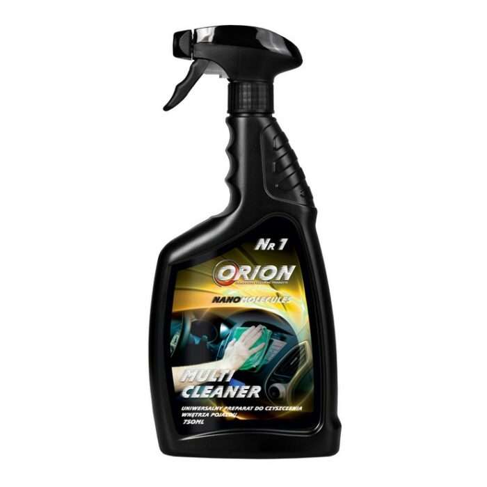 MULTI CLEANER 750ml