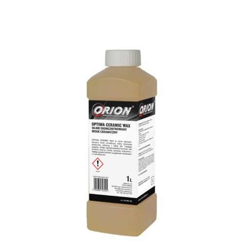 OPTIMA CERAMIC WAX 1L